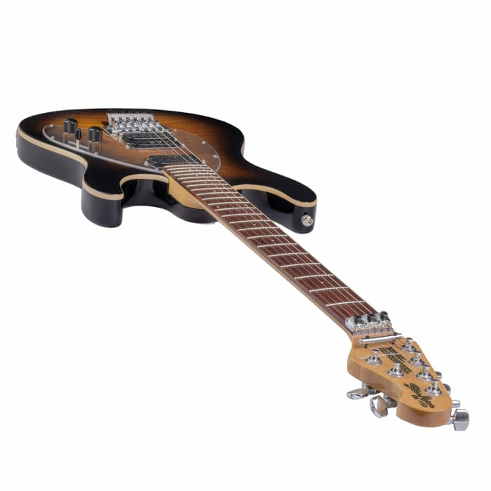 Ernie Ball Music Man Steve Morse Y2D – Bild 3