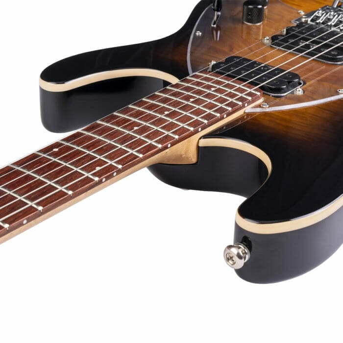 Ernie Ball Music Man Steve Morse Y2D – Bild 7