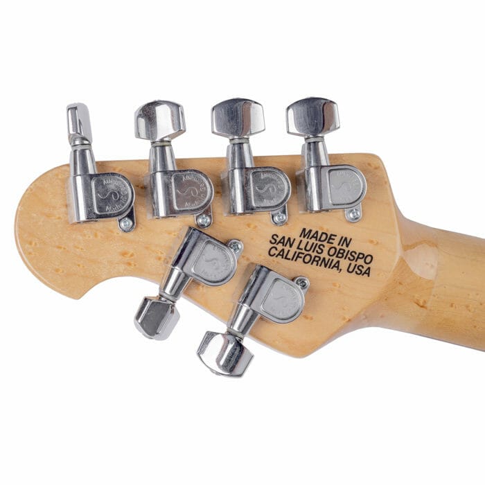 Ernie Ball Music Man Steve Morse Y2D – Bild 9