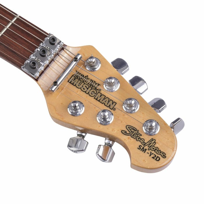 Ernie Ball Music Man Steve Morse Y2D – Bild 10