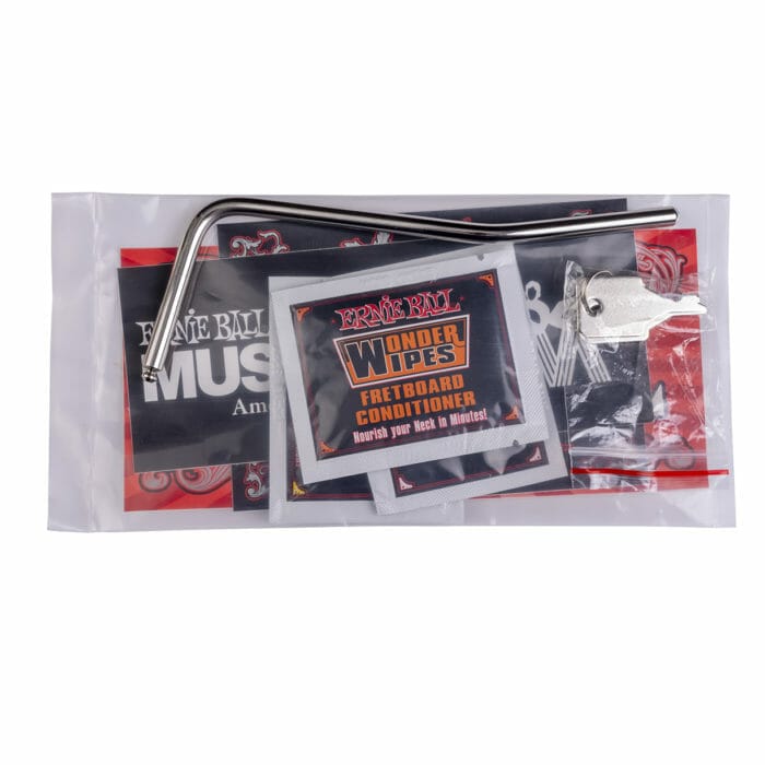 Ernie Ball Music Man Steve Morse Y2D – Bild 12