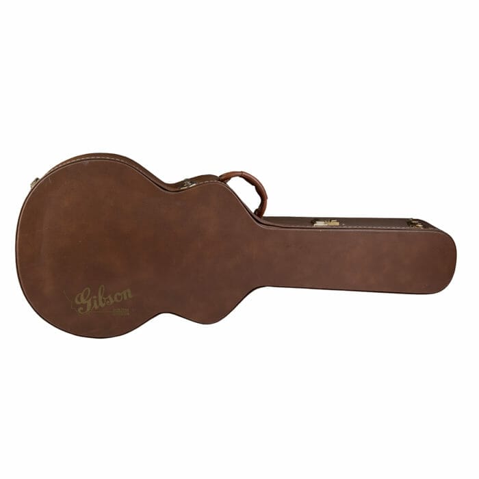 Gibson J-200 JR VS 1993 Maple Sunburst – Bild 14