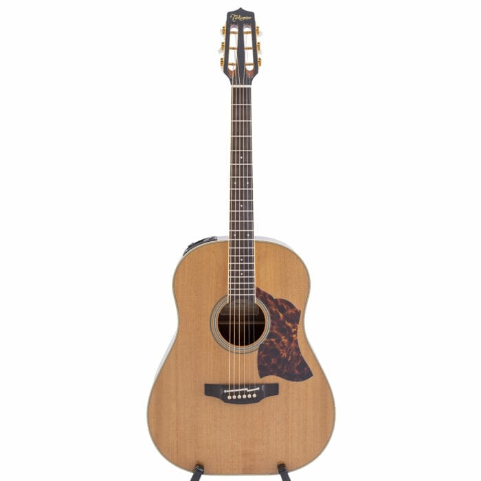 TAKAMINE CRN TS1 Slopeshoulder Dreadnought - Takamine
