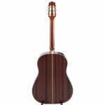 TAKAMINE CRN TS1 Slopeshoulder Dreadnought – Bild 2