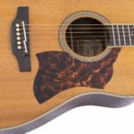 TAKAMINE CRN TS1 Slopeshoulder Dreadnought – Bild 5