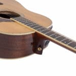 TAKAMINE CRN TS1 Slopeshoulder Dreadnought – Bild 8