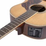 TAKAMINE CRN TS1 Slopeshoulder Dreadnought – Bild 9