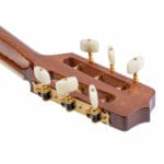 TAKAMINE CRN TS1 Slopeshoulder Dreadnought – Bild 11