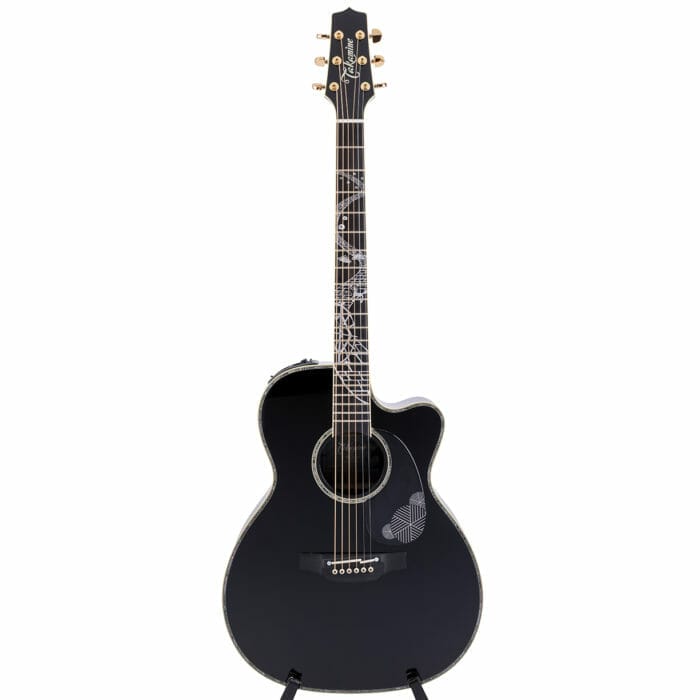 Takamine - LTD2017 Magome - Takamine