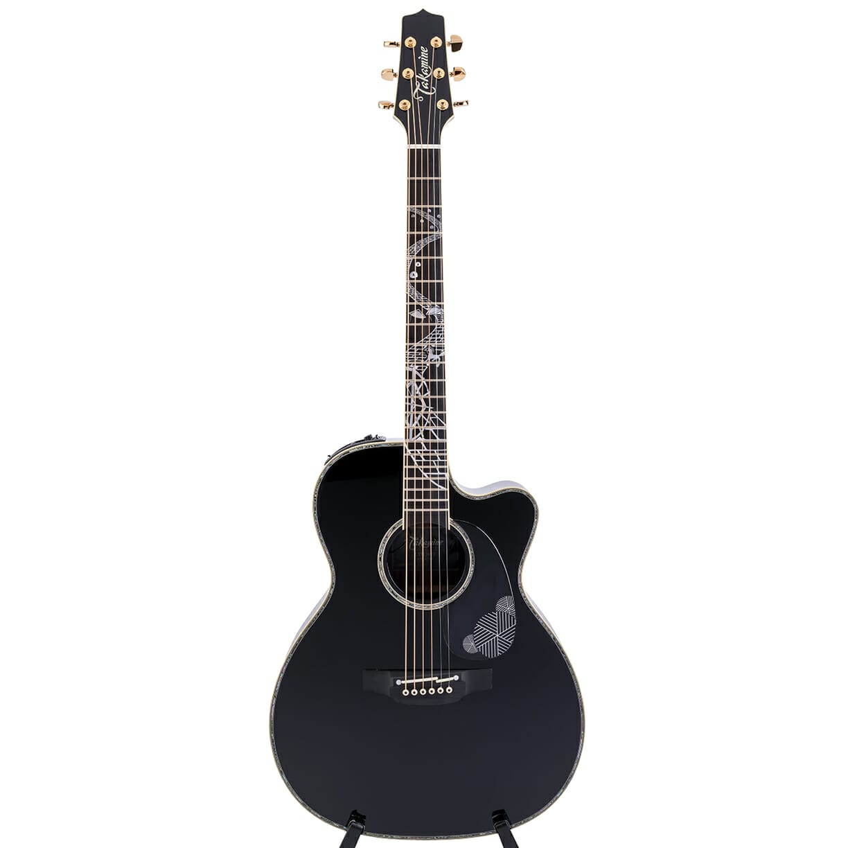 Takamine 2024 ltd 2017