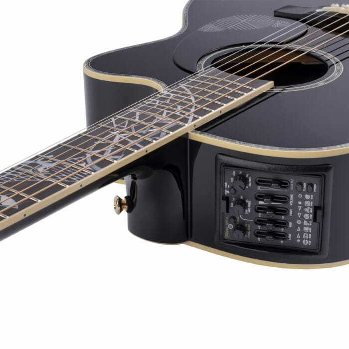 Takamine - LTD2017 Magome – Bild 10