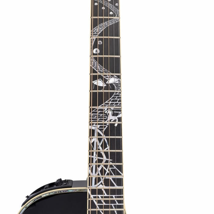 Takamine - LTD2017 Magome – Bild 6