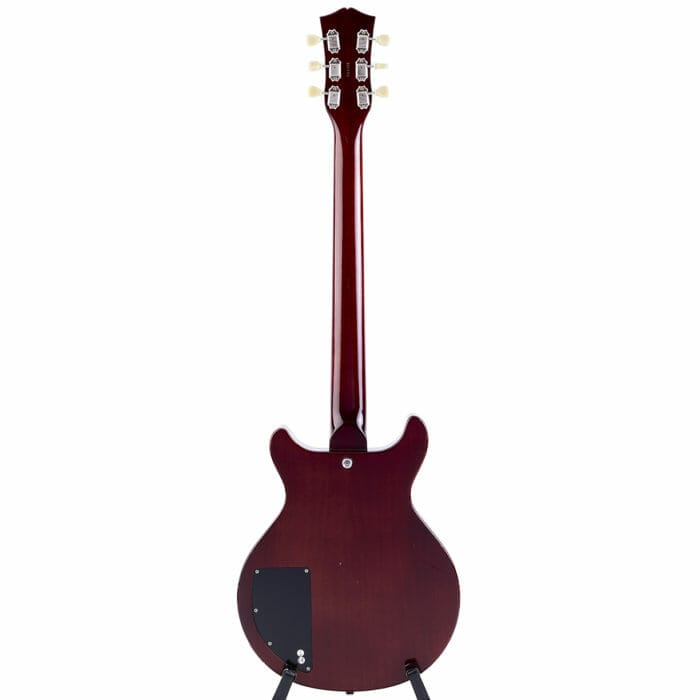 Maybach Lester Jr Double Cut '59 Special antique Walnut aged – Bild 2