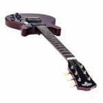 Maybach Lester Jr Double Cut '59 Special antique Walnut aged – Bild 3