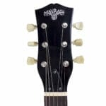 Maybach Lester Jr Double Cut '59 Special antique Walnut aged – Bild 8