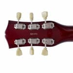 Maybach Lester Jr Double Cut '59 Special antique Walnut aged – Bild 9