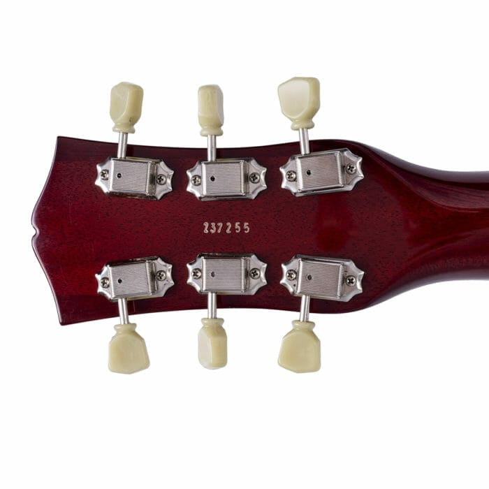 Maybach Lester Jr Double Cut '59 Special antique Walnut aged – Bild 9