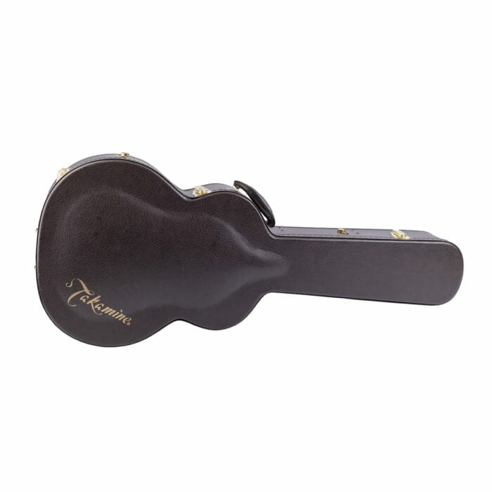 Takamine P6JC BSB Jumbo Westerngitarre – Bild 13