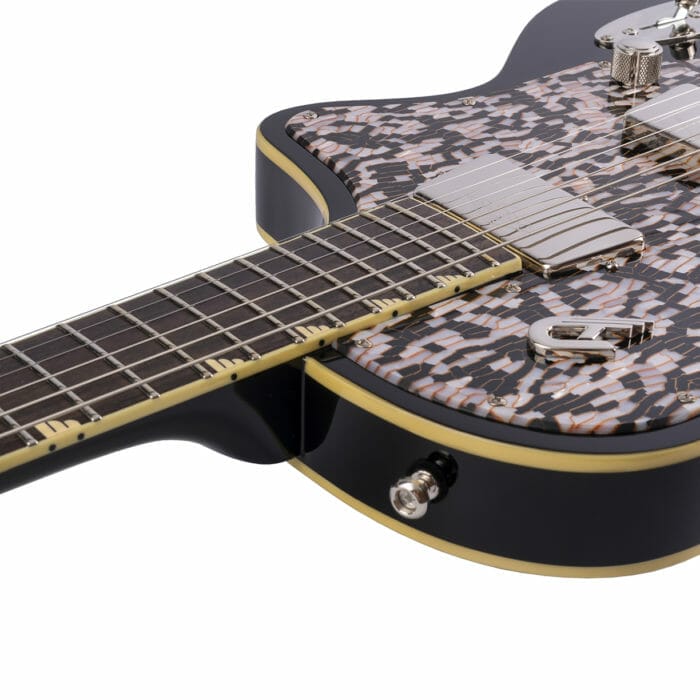 Duesenberg Julia Black – Bild 6