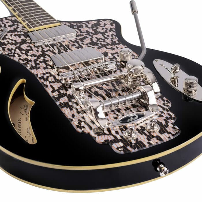 Duesenberg Julia Black – Bild 7