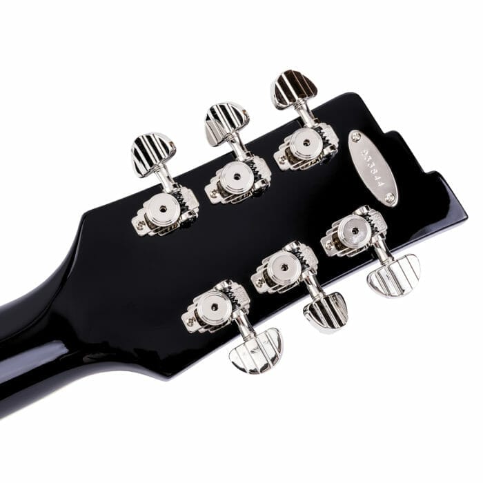 Duesenberg Julia Black – Bild 10