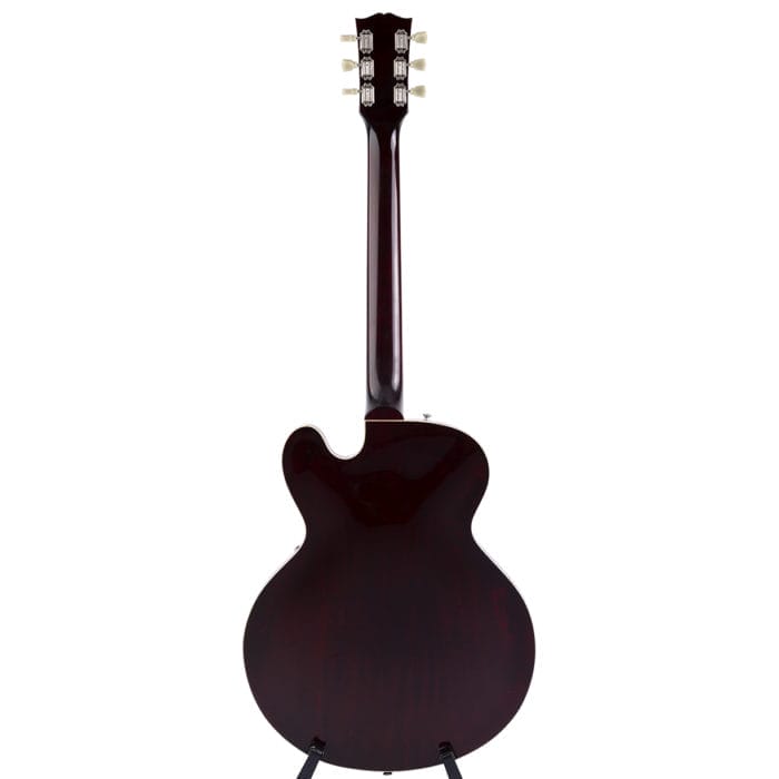 Gibson Chet Atkins Tennesean 1996 USA – Bild 2