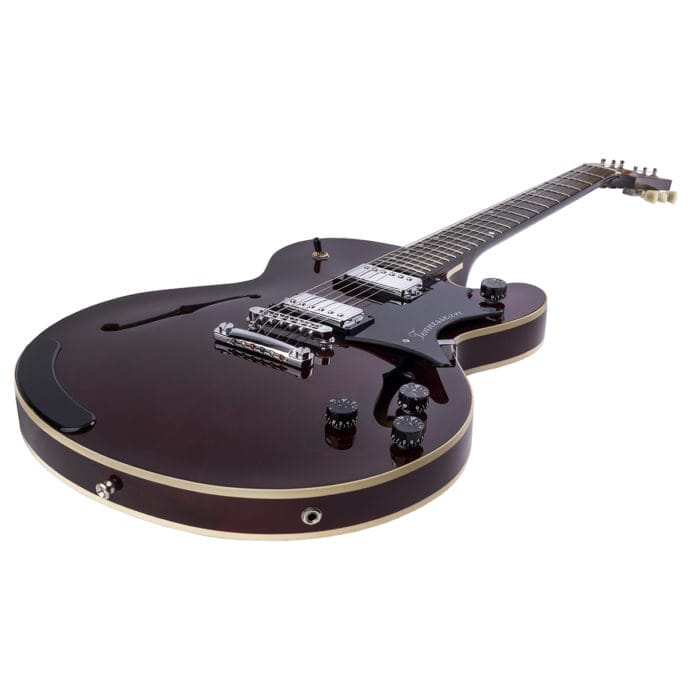 Gibson Chet Atkins Tennesean 1996 USA – Bild 3