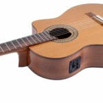 Maravilla M20 CE Konzertgitarre – Bild 8