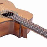 Maravilla M20 CE Konzertgitarre – Bild 9