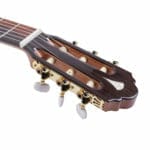 Maravilla M20 CE Konzertgitarre – Bild 11