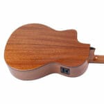 Maravilla M20 CE Konzertgitarre – Bild 10