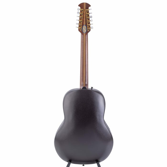 Ovation Custom Legend 1759 12 saitig USA 1996 – Bild 2