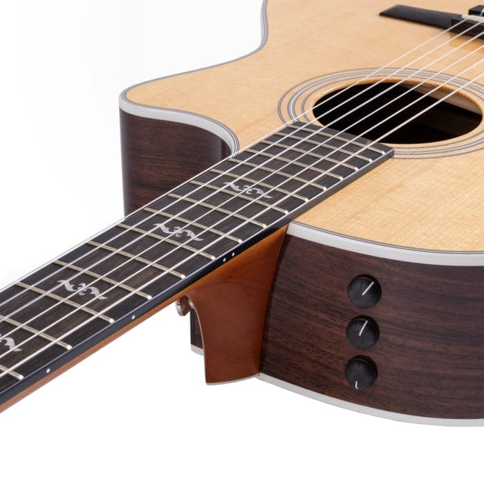 Taylor 414CE-NR – Bild 9