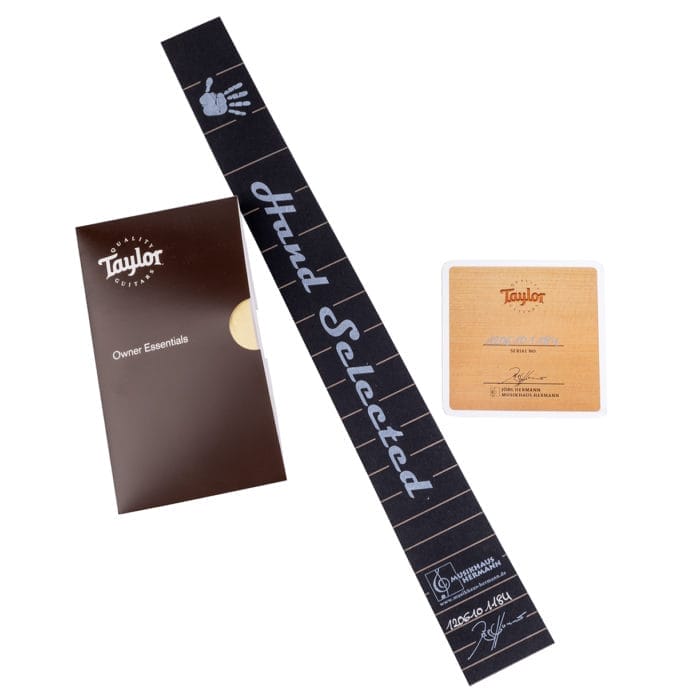 Taylor 414CE-NR – Bild 14