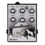 Thermion Heartbreaker - British vintage saturation