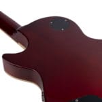 Maybach Lester Ice Tea Faded 60s Slim Taper Aged – Bild 5