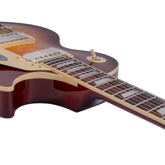 Maybach Lester Ice Tea Faded 60s Slim Taper Aged – Bild 7