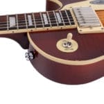 Maybach Lester Ice Tea Faded 60s Slim Taper Aged – Bild 9