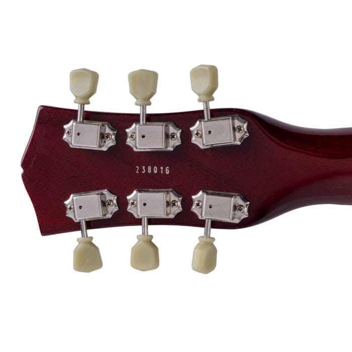 Maybach Lester Ice Tea Faded 60s Slim Taper Aged – Bild 11