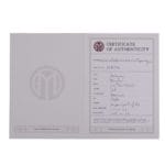 Maybach Lester Ice Tea Faded 60s Slim Taper Aged – Bild 12