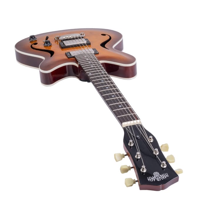 Maybach Marilyn FM Midnight Sunset Aged – Bild 3