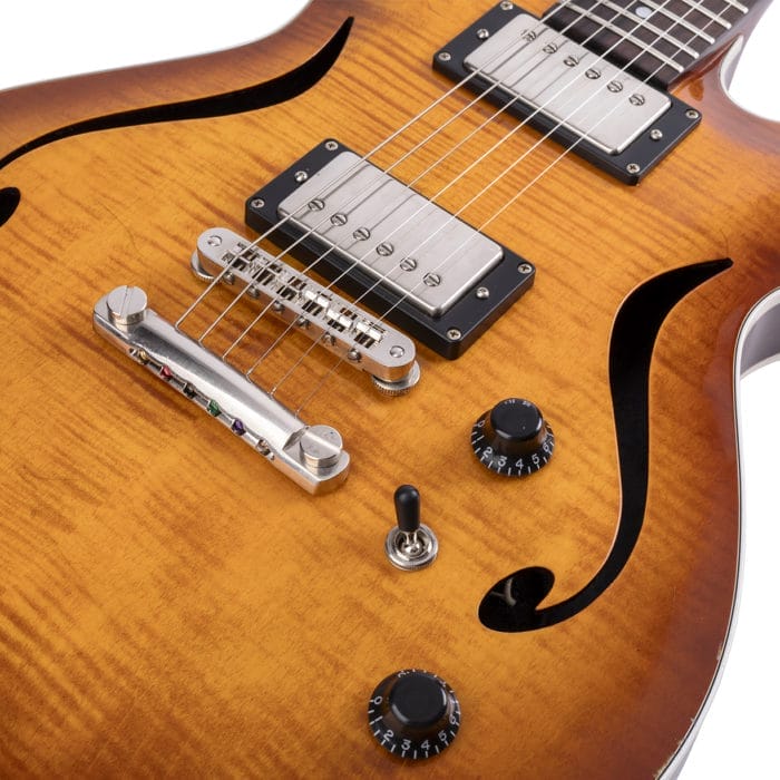 Maybach Marilyn FM Midnight Sunset Aged – Bild 5