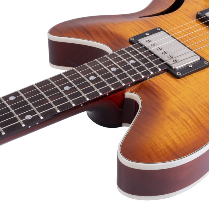 Maybach Marilyn FM Midnight Sunset Aged – Bild 7