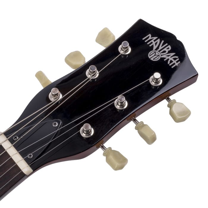 Maybach Marilyn FM Midnight Sunset Aged – Bild 9