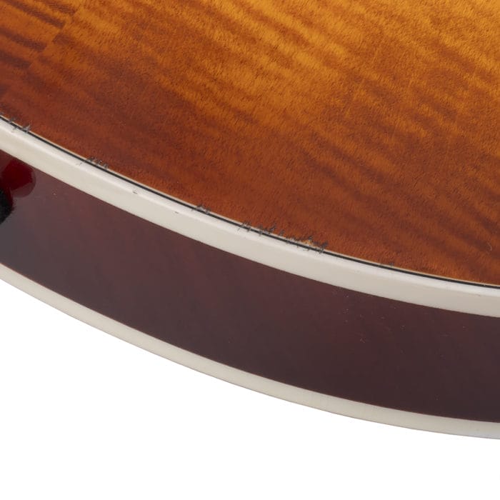 Maybach Marilyn FM Midnight Sunset Aged – Bild 12