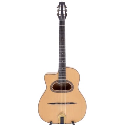 Roland Gagel Villela Gigolo deluxe LH