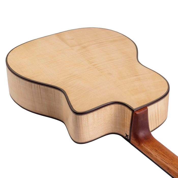 Roland Gagel Villela Gigolo deluxe LH – Bild 8