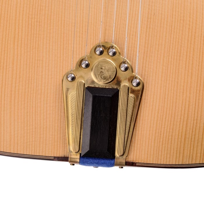 Roland Gagel Villela Gigolo deluxe LH – Bild 9