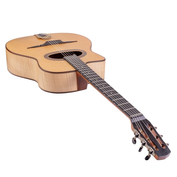 Roland Gagel Villela Gigolo deluxe LH – Bild 3