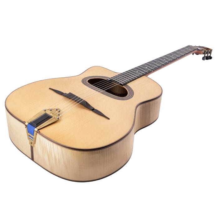 Roland Gagel Villela Gigolo deluxe LH – Bild 4